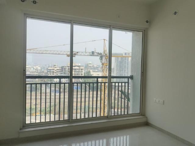 2 BHK Apartment in Nerul for rent Navi Mumbai. The reference number is 19081127