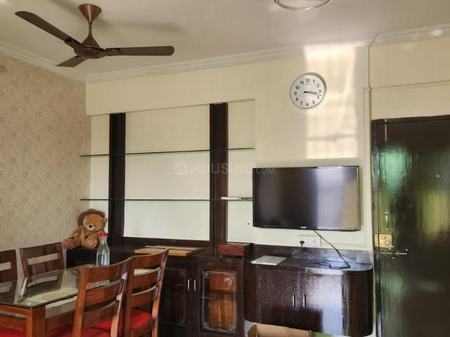 2 BHK Apartment in Nerul for rent Navi Mumbai. The reference number is 19096765