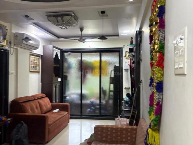 2 BHK Apartment in Nerul for rent Navi Mumbai. The reference number is 19108166