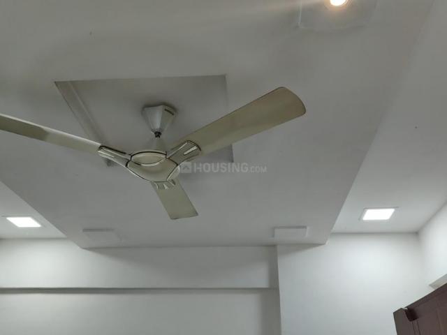 2 BHK Apartment in Nerul for rent Navi Mumbai. The reference number is 19114482