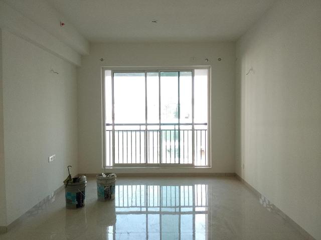 2 BHK Apartment in Nerul for rent Navi Mumbai. The reference number is 19124640