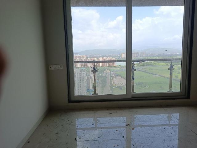 2 BHK Apartment in Nerul for rent Navi Mumbai. The reference number is 19206709