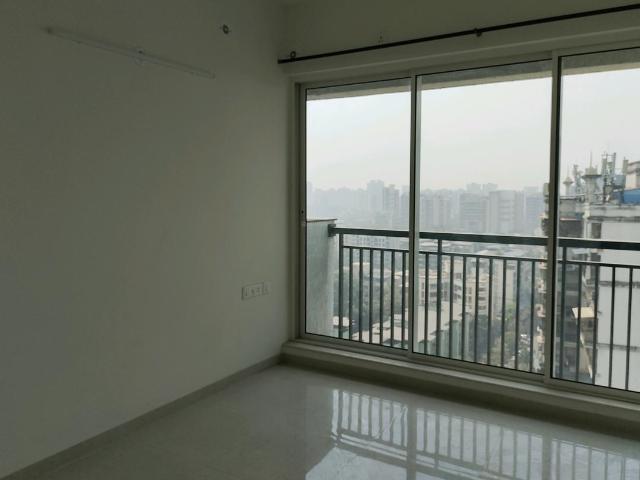 2 BHK Apartment in Nerul for rent Navi Mumbai. The reference number is 19278937