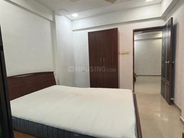 2 BHK Apartment in Nerul for rent Navi Mumbai. The reference number is 19315711