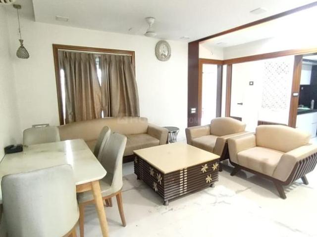 2 BHK Apartment in Nerul for rent Navi Mumbai. The reference number is 19375229