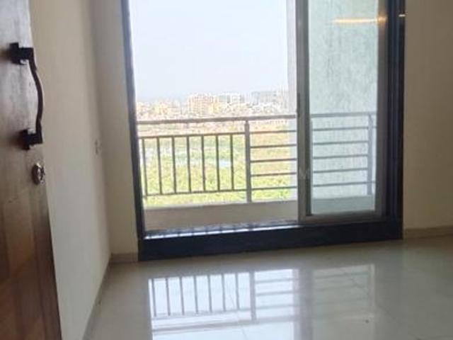 2 BHK Apartment in Nerul for rent Navi Mumbai. The reference number is 20415119
