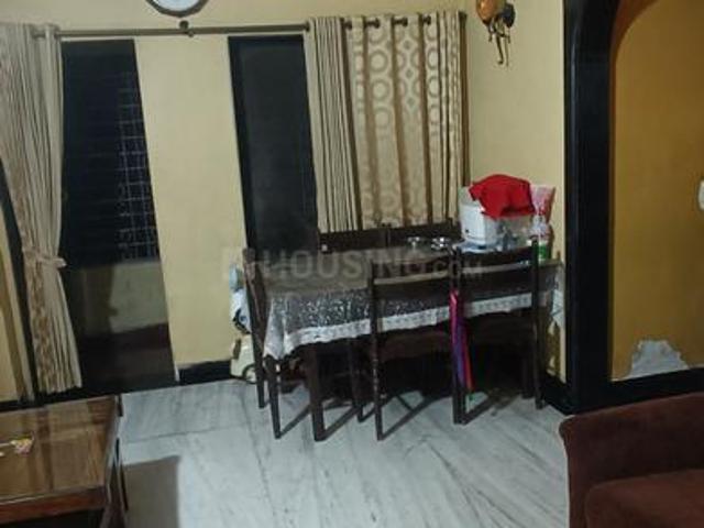 2 BHK Apartment in Nerul for rent Navi Mumbai. The reference number is 20425102