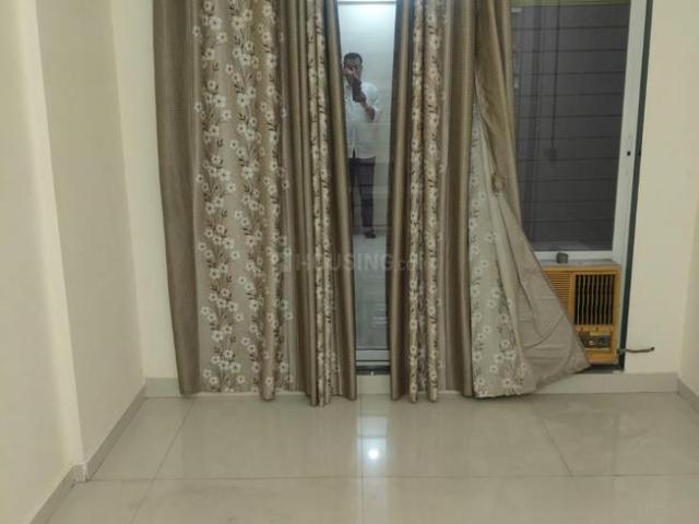 2 BHK Apartment in Nerul for rent Navi Mumbai. The reference number is 20425106
