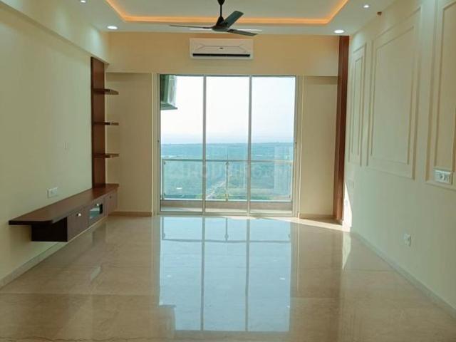 2 BHK Apartment in Nerul for rent Navi Mumbai. The reference number is 20439696
