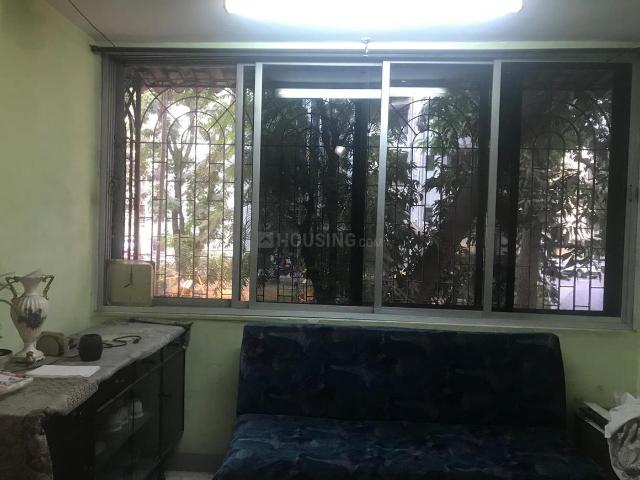 2 BHK Apartment in Nerul for rent Navi Mumbai. The reference number is 20454436