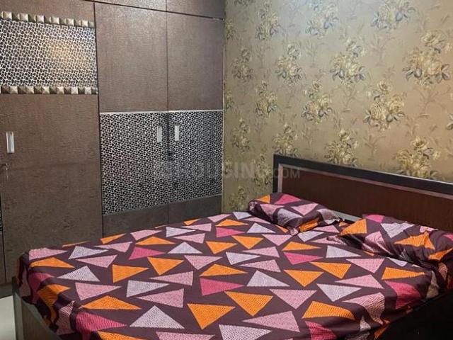 2 BHK Apartment in Nerul for rent Navi Mumbai. The reference number is 20457435