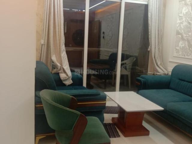 2 BHK Apartment in Nerul for rent Navi Mumbai. The reference number is 20457519