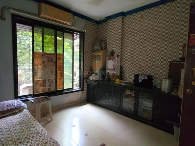 2 BHK Apartment in Nerul for rent Navi Mumbai. The reference number is 20460528