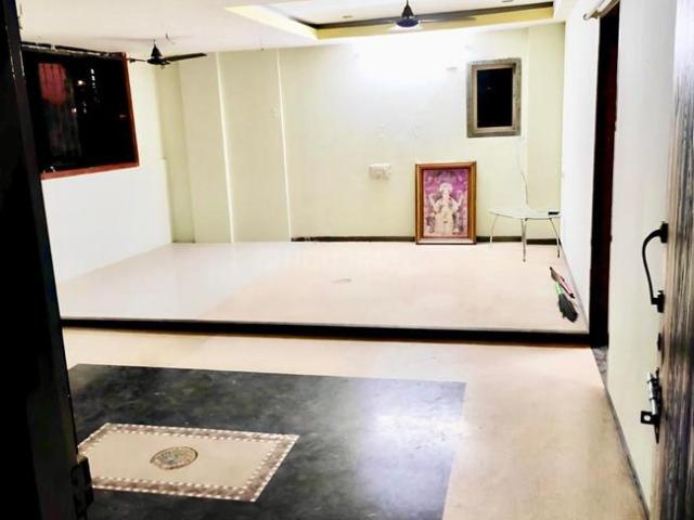 2 BHK Apartment in Nerul for rent Navi Mumbai. The reference number is 20460831