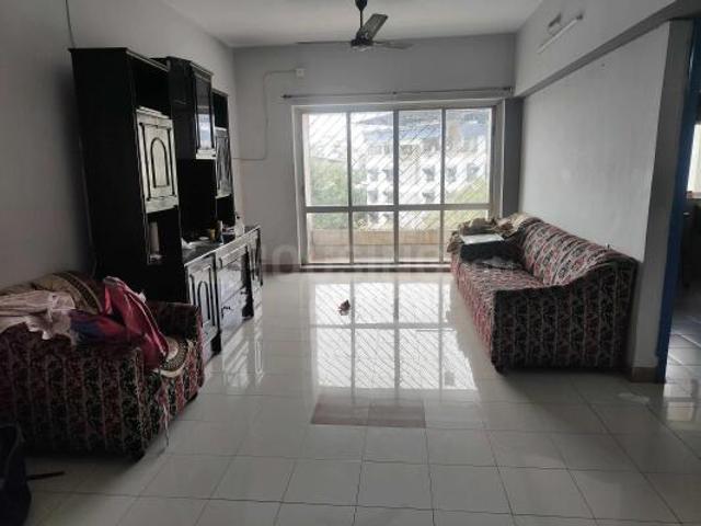 2 BHK Apartment in Nerul for rent Navi Mumbai. The reference number is 20473536