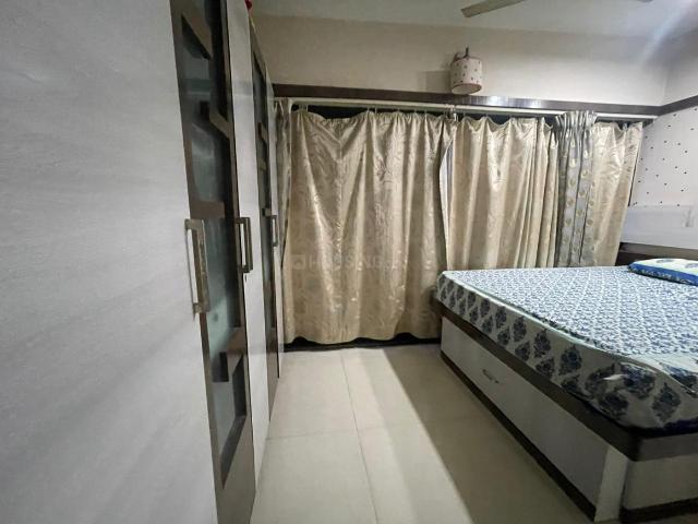 2 BHK Apartment in Nerul for rent Navi Mumbai. The reference number is 20475427