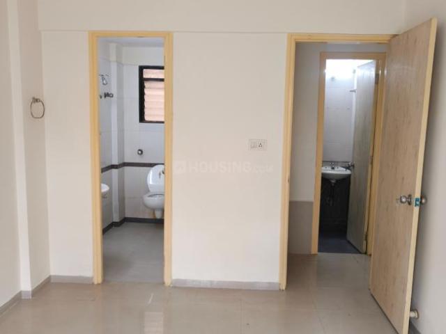 2 BHK Apartment in Nerul for rent Navi Mumbai. The reference number is 20475351