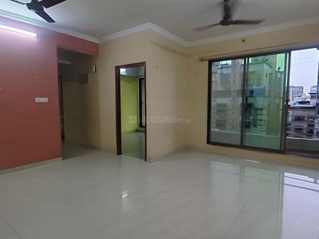 2 BHK Apartment in Nerul for rent Navi Mumbai. The reference number is 20478255
