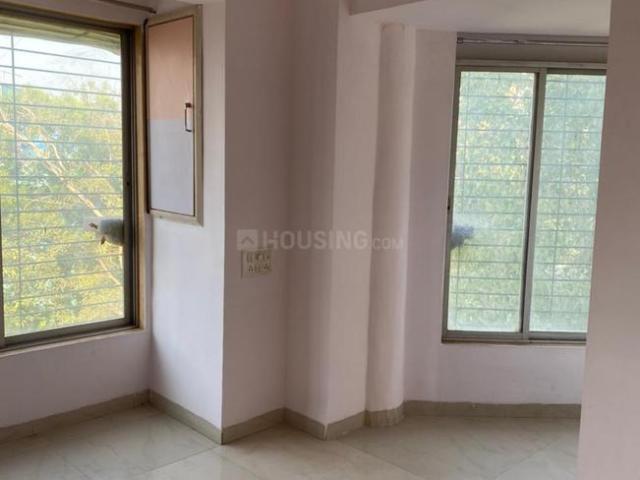 2 BHK Apartment in Nerul for rent Navi Mumbai. The reference number is 20485838