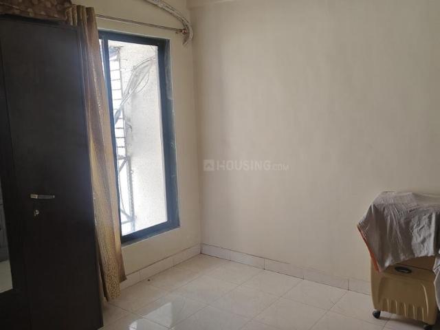 2 BHK Apartment in Nerul for rent Navi Mumbai. The reference number is 20499379