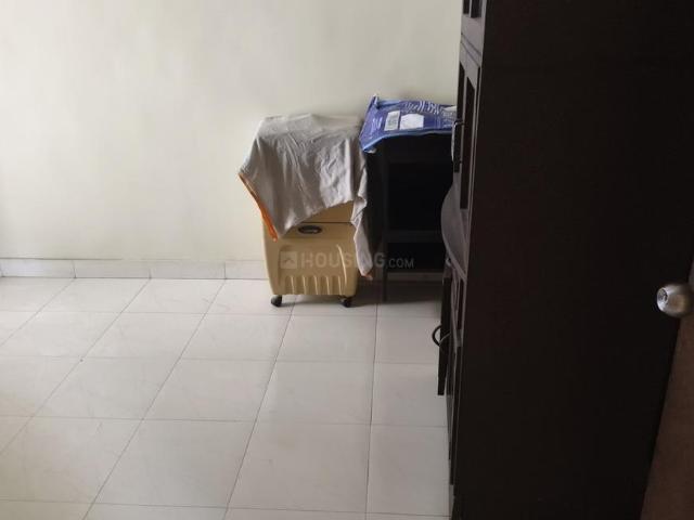 2 BHK Apartment in Nerul for rent Navi Mumbai. The reference number is 20499381