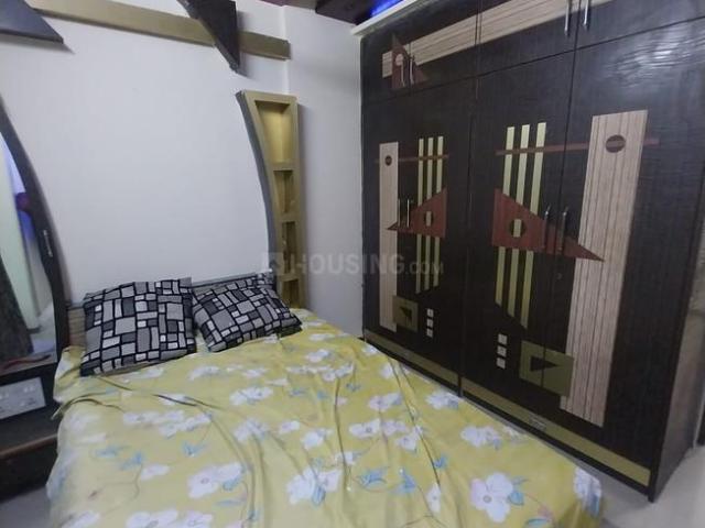 2 BHK Apartment in Nerul for rent Navi Mumbai. The reference number is 20502520