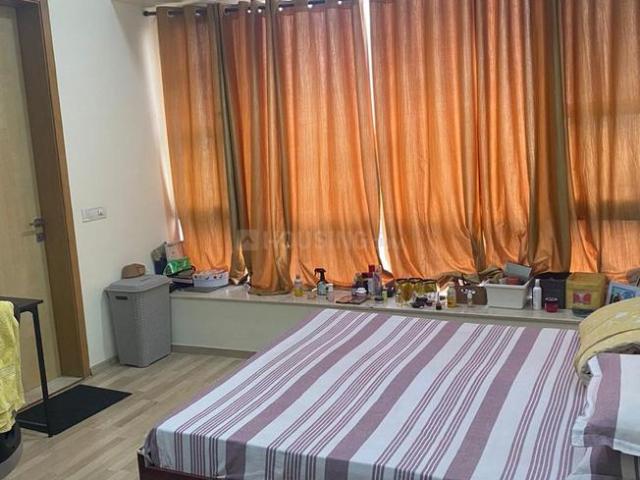 2 BHK Apartment in Nerul for rent Navi Mumbai. The reference number is 20502560