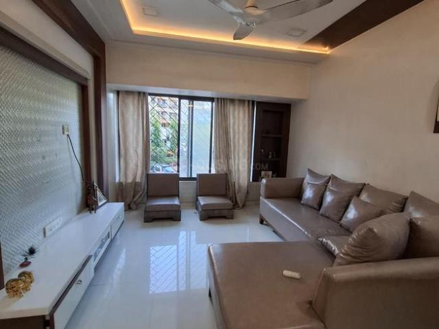 2 BHK Apartment in Nerul for rent Navi Mumbai. The reference number is 20511658