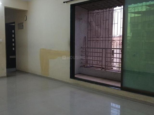 2 BHK Apartment in Nerul for rent Navi Mumbai. The reference number is 20523903