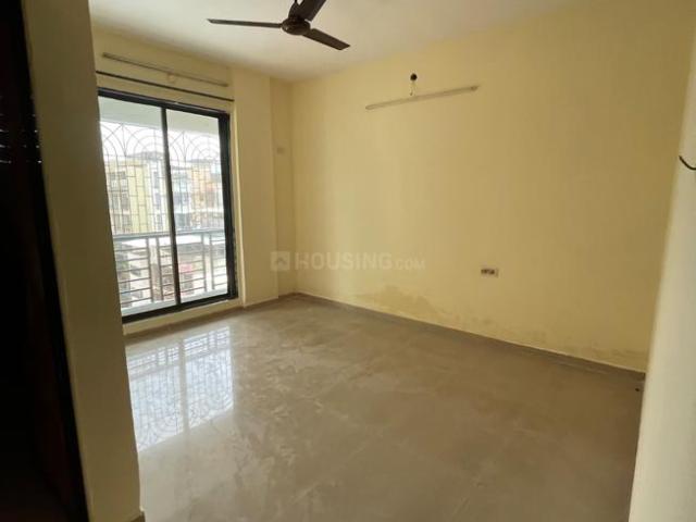 2 BHK Apartment in Nerul for rent Navi Mumbai. The reference number is 20525034