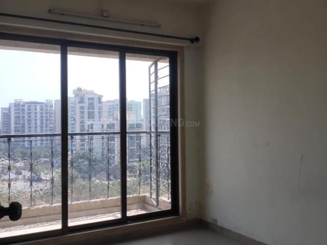 2 BHK Apartment in Nerul for rent Navi Mumbai. The reference number is 20525319