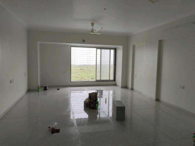 2 BHK Apartment in Nerul for rent Navi Mumbai. The reference number is 20531921