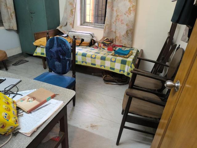 2 BHK Apartment in Nerul for rent Navi Mumbai. The reference number is 20538371