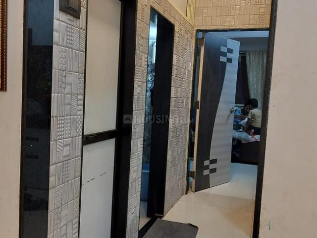 2 BHK Apartment in Nerul for rent Navi Mumbai. The reference number is 20541465