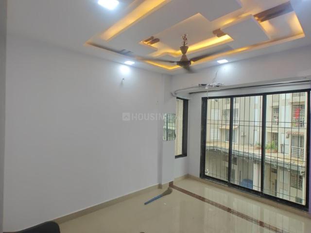 2 BHK Apartment in Nerul for rent Navi Mumbai. The reference number is 20581692