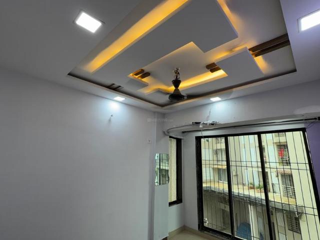 2 BHK Apartment in Nerul for rent Navi Mumbai. The reference number is 20581737