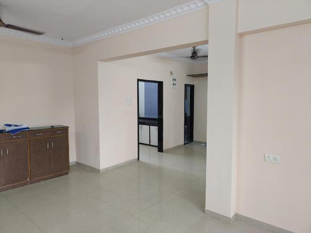 2 BHK Apartment in Nerul for rent Navi Mumbai. The reference number is 20584730