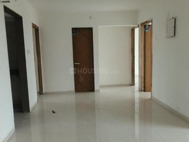 2 BHK Apartment in Nerul for rent Navi Mumbai. The reference number is 20592124