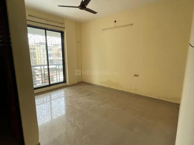 2 BHK Apartment in Nerul for rent Navi Mumbai. The reference number is 20599401