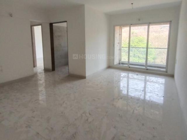 2 BHK Apartment in Nerul for rent Navi Mumbai. The reference number is 20607802