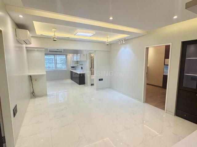 2 BHK Apartment in Nerul for rent Navi Mumbai. The reference number is 20634838