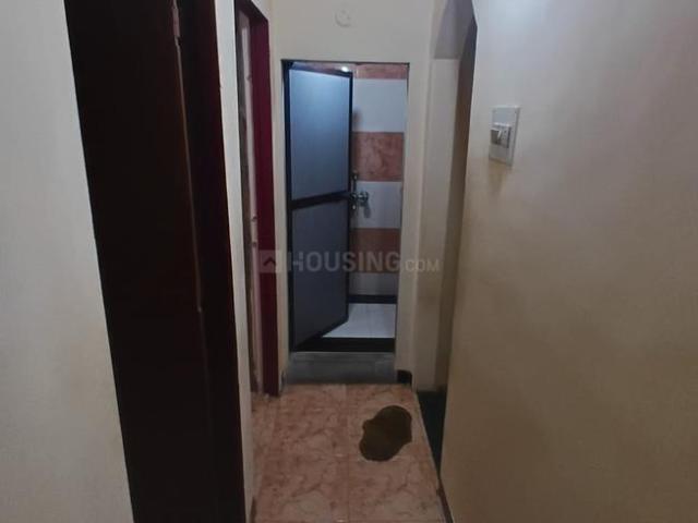 2 BHK Apartment in Nerul for rent Navi Mumbai. The reference number is 20648042