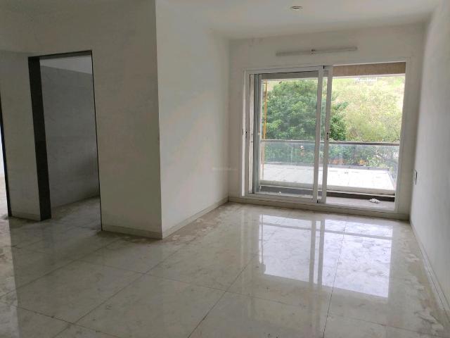 2 BHK Apartment in Nerul for rent Navi Mumbai. The reference number is 20658110