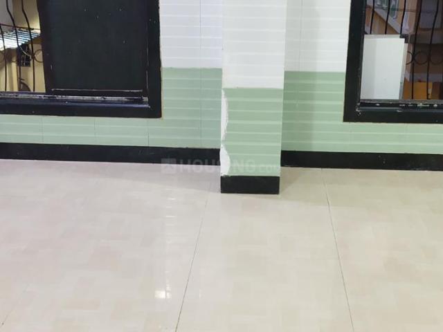 2 BHK Apartment in Nerul for rent Navi Mumbai. The reference number is 20664997