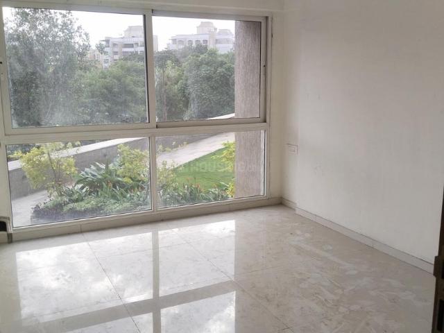 2 BHK Apartment in Nerul for rent Navi Mumbai. The reference number is 20677122