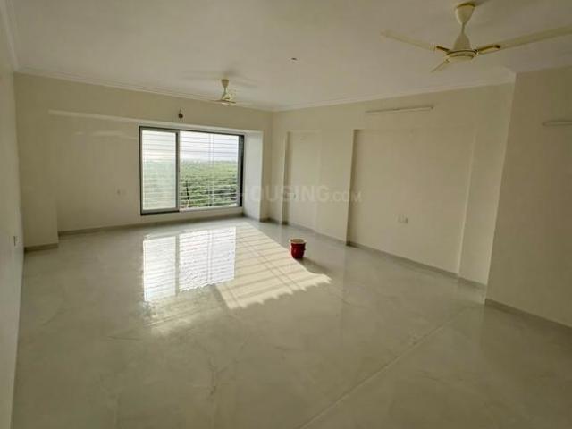 2 BHK Apartment in Nerul for rent Navi Mumbai. The reference number is 20688637