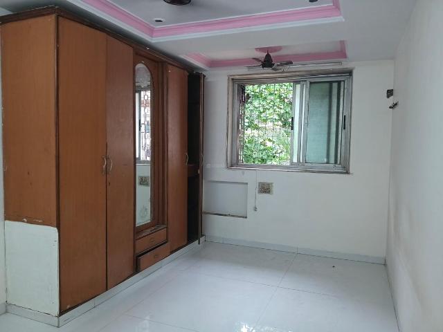 2 BHK Apartment in Nerul for rent Navi Mumbai. The reference number is 20697227