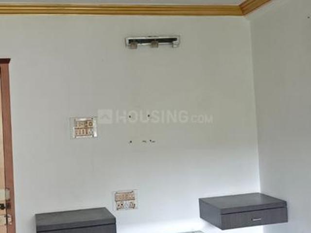2 BHK Apartment in Nerul for rent Navi Mumbai. The reference number is 20705615