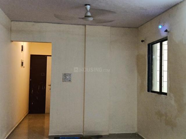 2 BHK Apartment in Nerul for rent Navi Mumbai. The reference number is 20713568