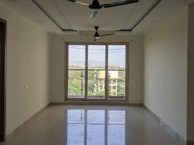 2 BHK Apartment in Nerul for rent Navi Mumbai. The reference number is 20713990